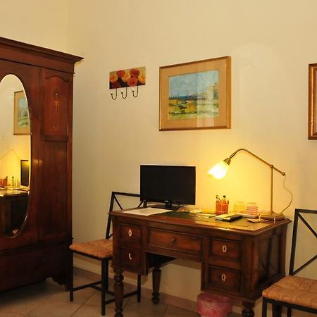 B&B Orti Di Trastevere Roma Esterno foto