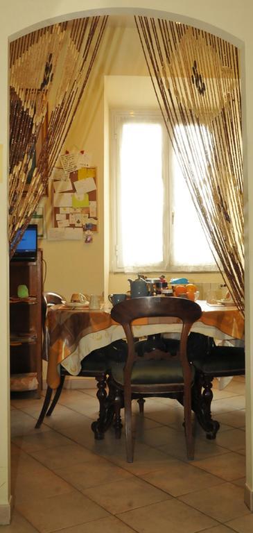 B&B Orti Di Trastevere Roma Esterno foto