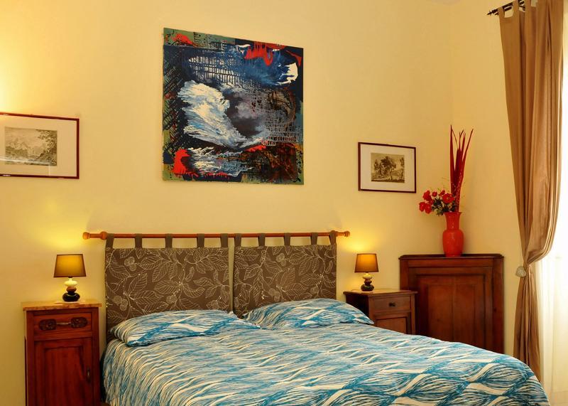 B&B Orti Di Trastevere Roma Esterno foto