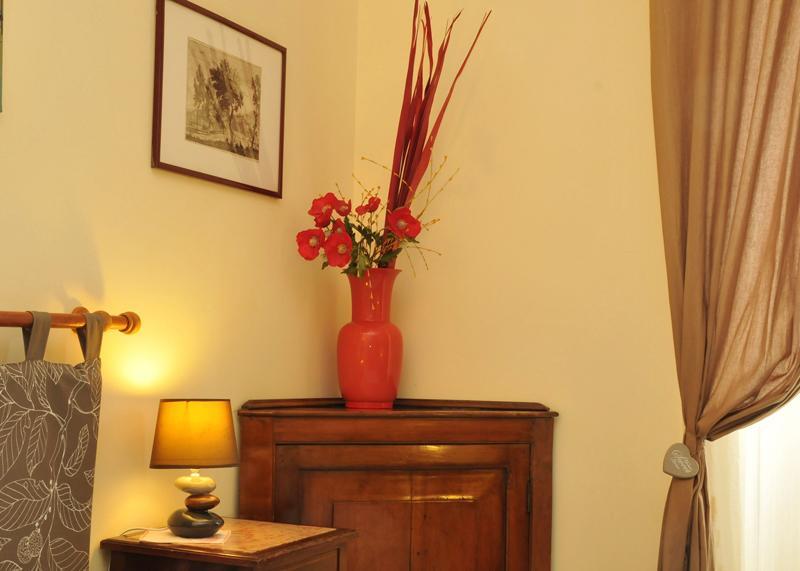 B&B Orti Di Trastevere Roma Esterno foto