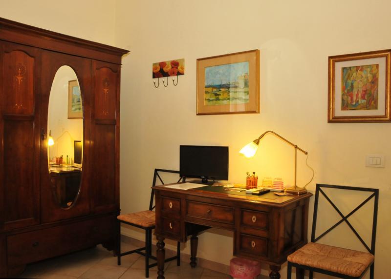 B&B Orti Di Trastevere Roma Esterno foto