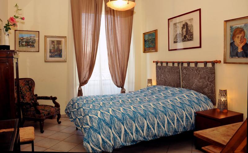 B&B Orti Di Trastevere Roma Esterno foto