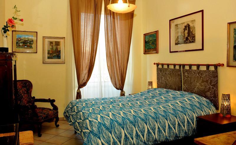 B&B Orti Di Trastevere Roma Esterno foto