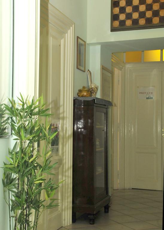 B&B Orti Di Trastevere Roma Esterno foto