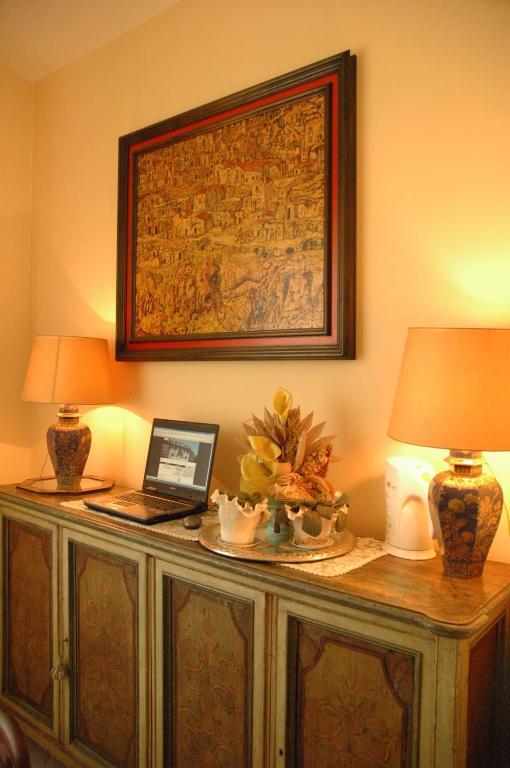 B&B Orti Di Trastevere Roma Esterno foto
