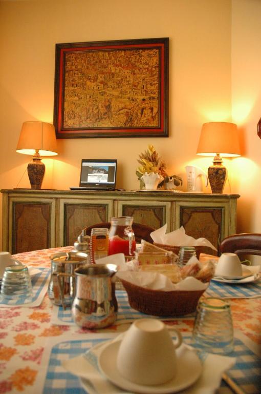 B&B Orti Di Trastevere Roma Esterno foto