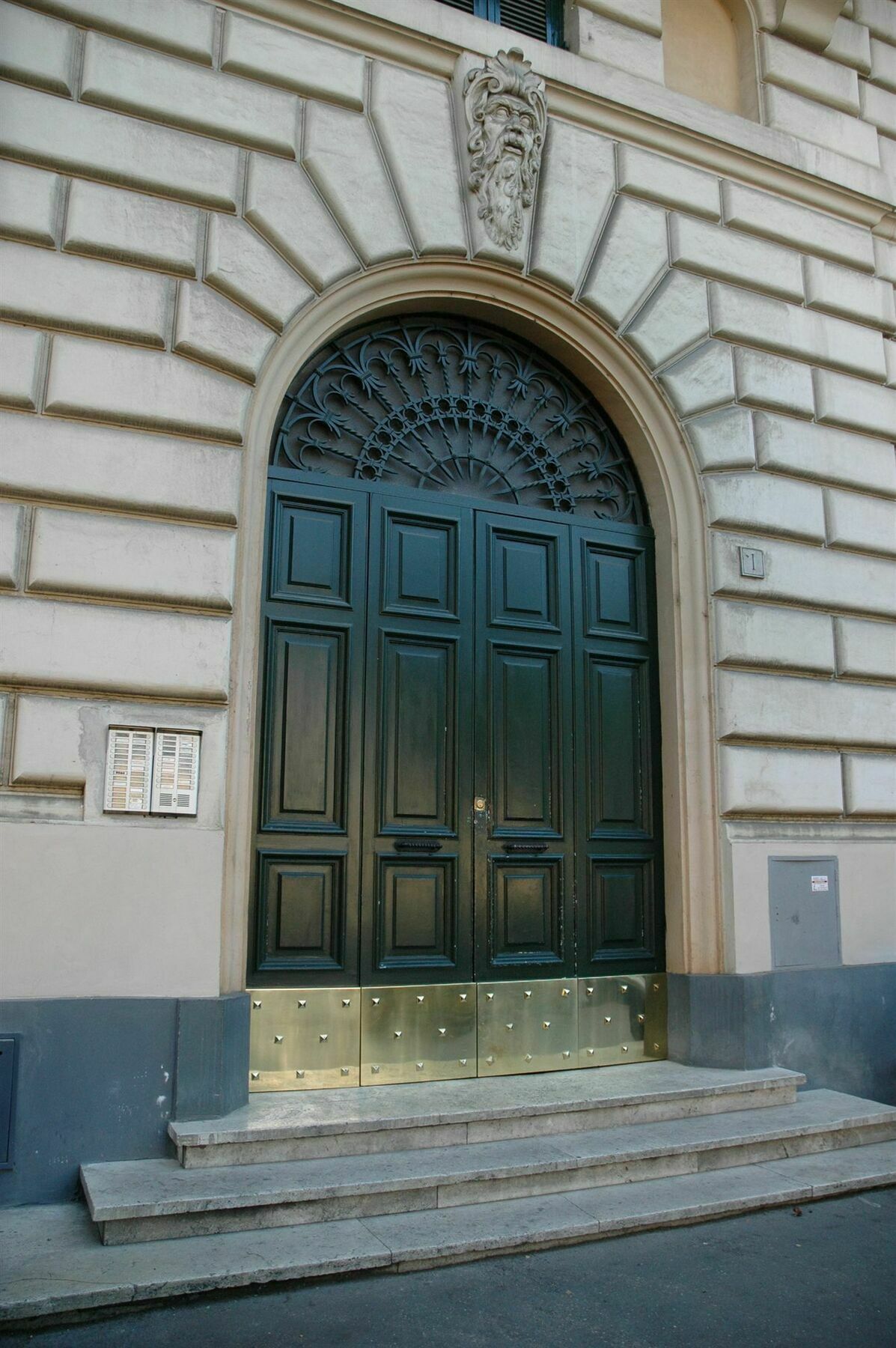 B&B Orti Di Trastevere Roma Esterno foto