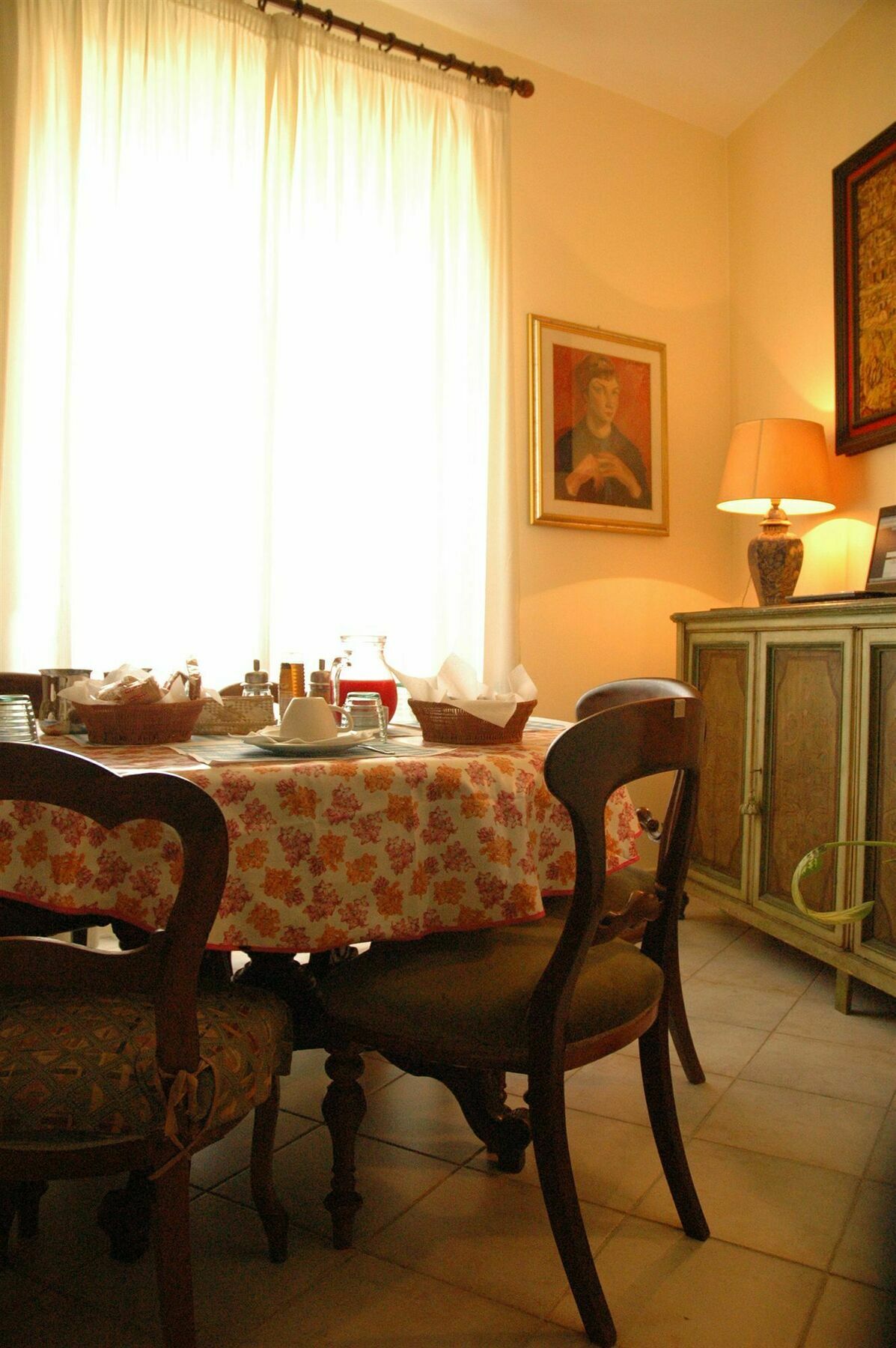 B&B Orti Di Trastevere Roma Esterno foto
