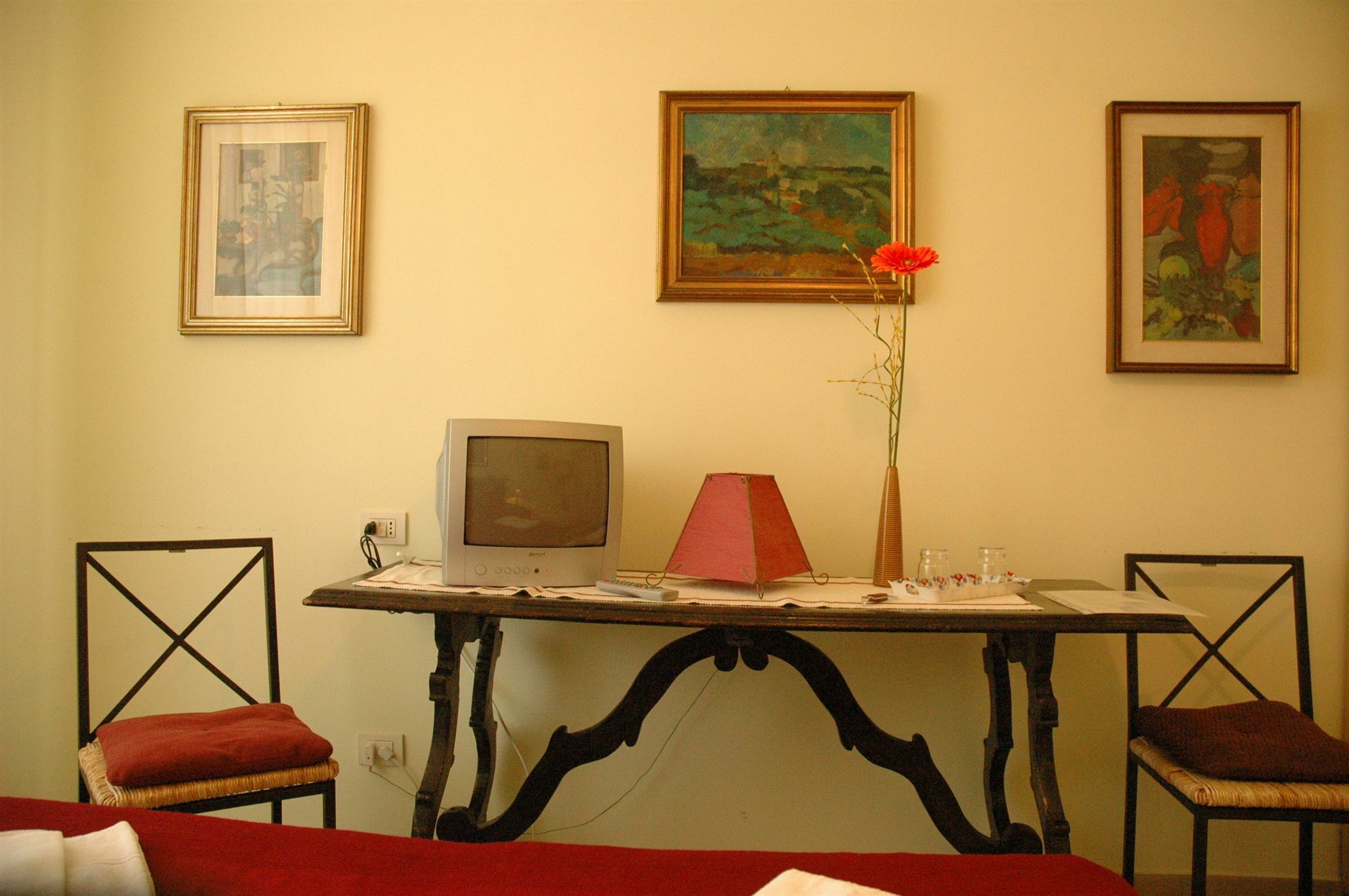 B&B Orti Di Trastevere Roma Esterno foto